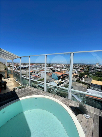 Cobertura, 3 quartos, 194 m² - Foto 3