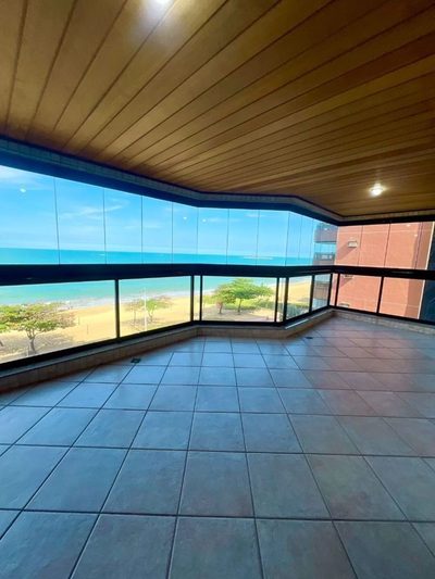 Apartamento, 4 quartos, 180 m² - Foto 1