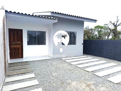Casa, 2 quartos, 60 m² - Foto 1