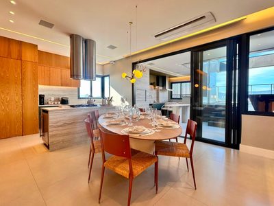 Apartamento, 4 quartos, 264 m² - Foto 5