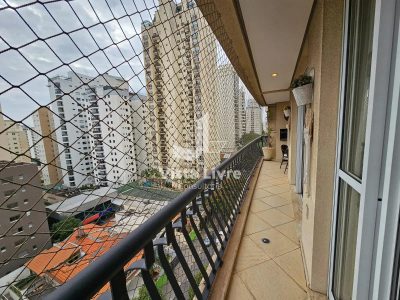 Apartamento, 4 quartos, 158 m² - Foto 5