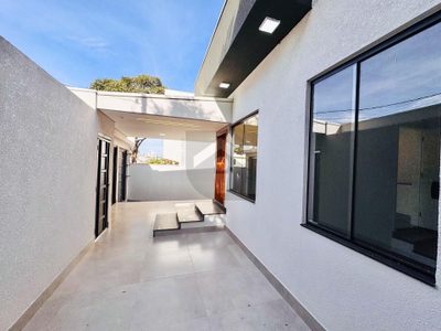 Casa, 4 quartos, 167 m² - Foto 3