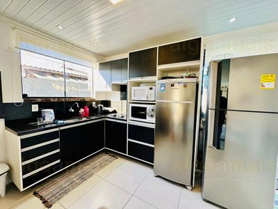 Casa, 2 quartos, 110 m² - Foto 5