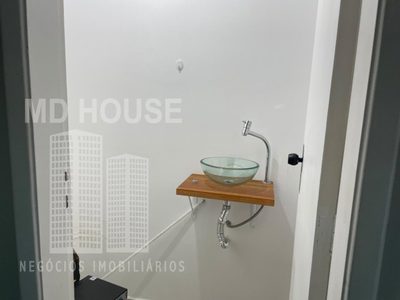 Sala-Conjunto, 33 m² - Foto 5