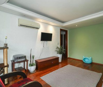Apartamento, 3 quartos, 106 m² - Foto 3