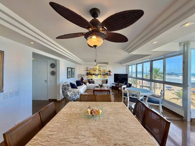 Apartamento, 4 quartos, 162 m² - Foto 5