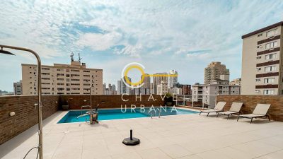 Apartamento, 2 quartos, 67 m² - Foto 1
