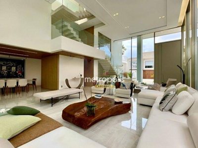 Sobrado, 3 quartos, 1180 m² - Foto 2