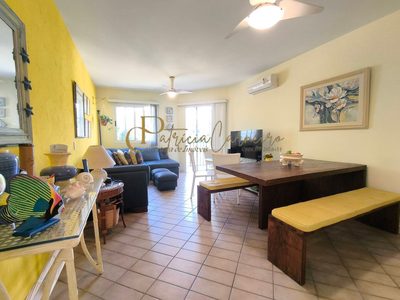 Apartamento, 3 quartos, 100 m² - Foto 2