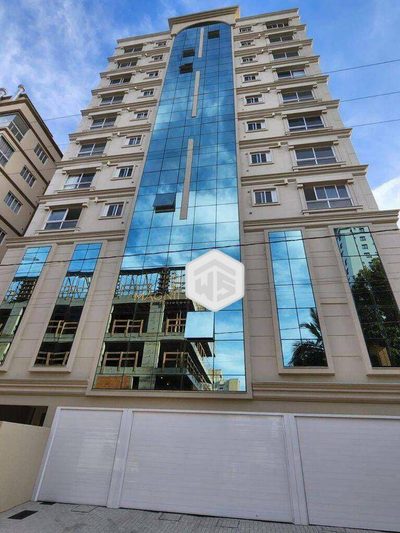 Apartamento, 2 quartos, 72 m² - Foto 1