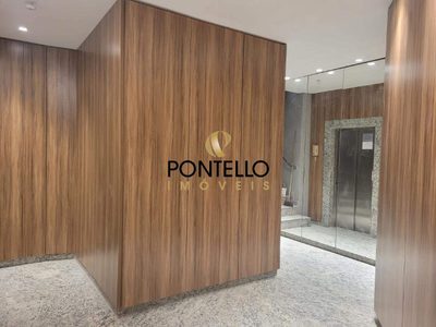 Cobertura, 3 quartos, 108 m² - Foto 3