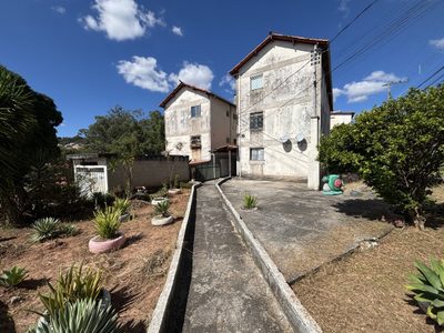 Apartamento, 2 quartos, 48 m² - Foto 2