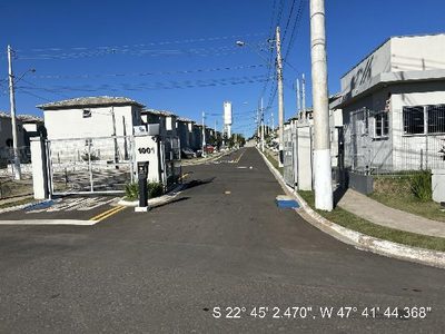 Casa, 2 quartos, 45 m² - Foto 1