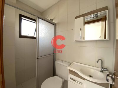 Apartamento, 3 quartos, 72 m² - Foto 5
