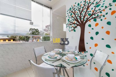Apartamento, 2 quartos, 74 m² - Foto 1
