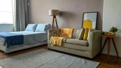 Sala-Conjunto, 30 m² - Foto 3