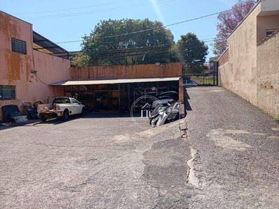 Depósito-Galpão, 403 m² - Foto 5