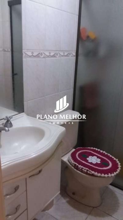 Apartamento, 3 quartos, 68 m² - Foto 3