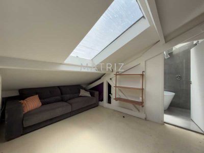Casa de Condomínio, 1 quarto - Foto 3
