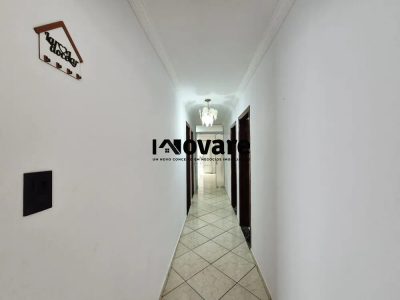 Casa, 3 quartos, 150 m² - Foto 3