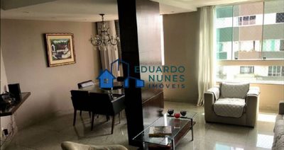 Cobertura, 3 quartos, 200 m² - Foto 3