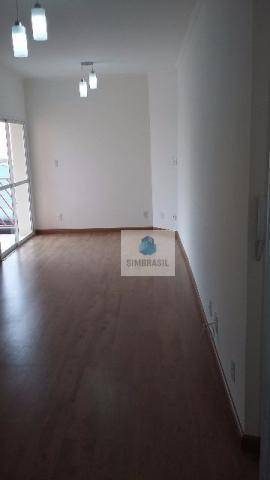 Kitnet-Studio, 39 m² - Foto 3