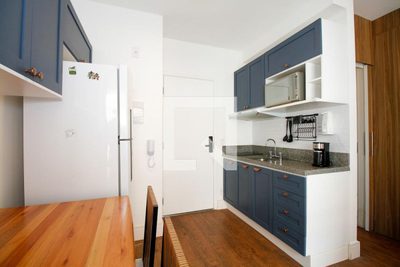 Kitnet-Studio, 23 m² - Foto 3