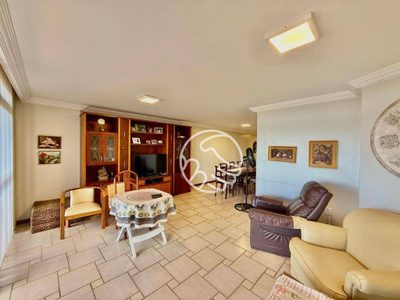 Apartamento, 3 quartos, 152 m² - Foto 5