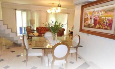 Cobertura, 3 quartos, 330 m² - Foto 3