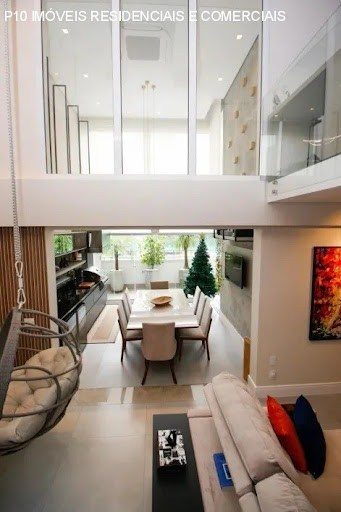 Apartamento, 3 quartos, 185 m² - Foto 3