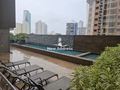 Apartamento, 2 quartos, 57 m² - Foto 1