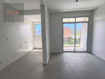 Apartamento, 1 quarto, 44 m² - Foto 3