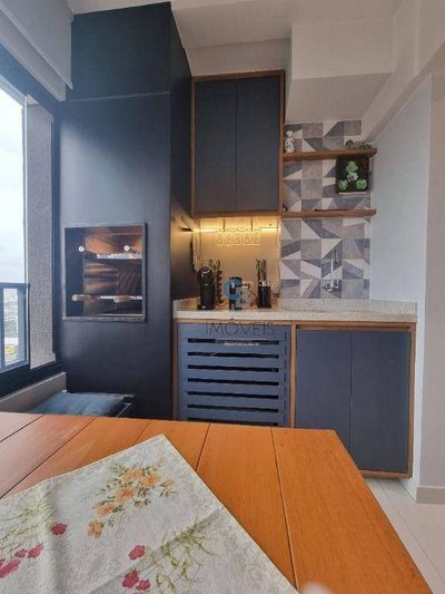 Apartamento, 2 quartos, 57 m² - Foto 4