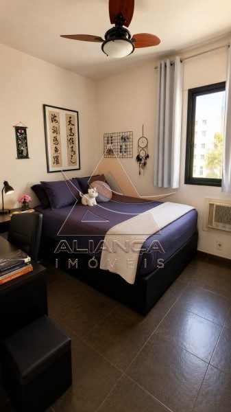Apartamento, 3 quartos, 84 m² - Foto 4