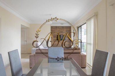 Apartamento, 4 quartos, 209 m² - Foto 2