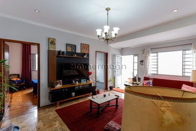Casa, 4 quartos, 140 m² - Foto 3