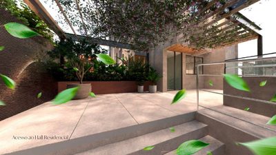 Apartamento, 3 quartos, 84 m² - Foto 3