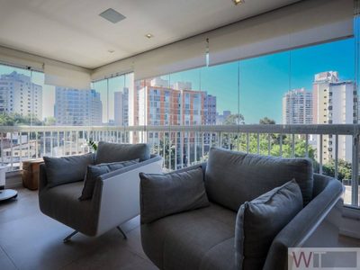 Apartamento, 3 quartos, 148 m² - Foto 3