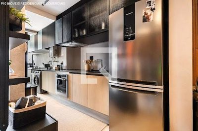 Apartamento, 2 quartos, 73 m² - Foto 2