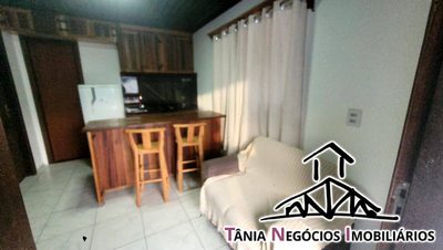 Apartamento, 2 quartos - Foto 1