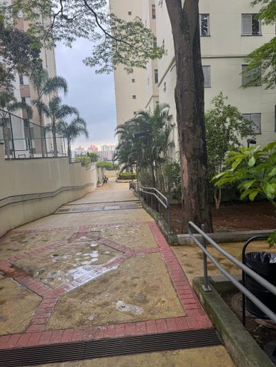 Apartamento, 3 quartos, 55 m² - Foto 2