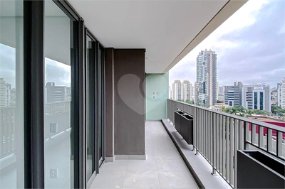 Apartamento, 2 quartos, 83 m² - Foto 2