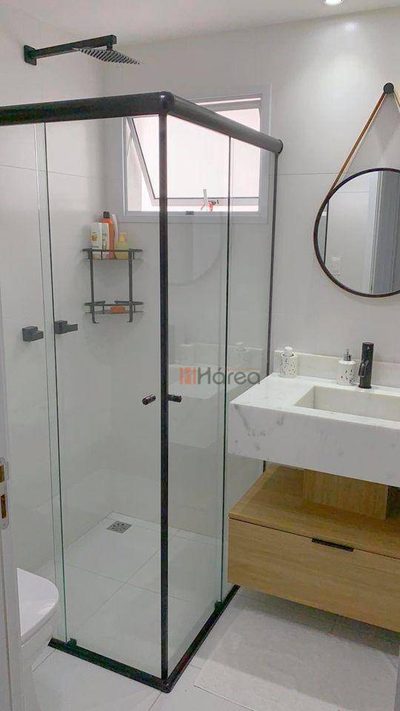 Apartamento, 3 quartos, 97 m² - Foto 1