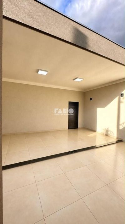 Casa, 2 quartos, 65 m² - Foto 2