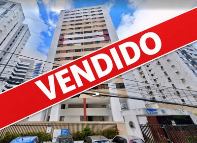 Apartamento, 3 quartos, 95 m² - Foto 1
