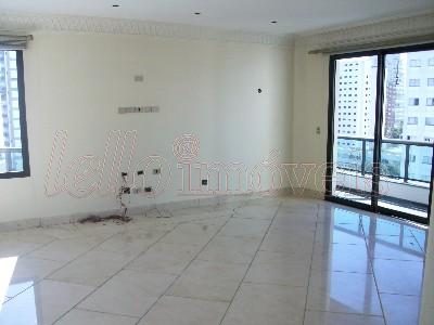 Apartamento, 3 quartos, 250 m² - Foto 2