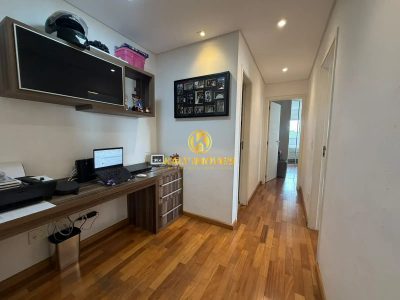 Apartamento, 2 quartos, 83 m² - Foto 4