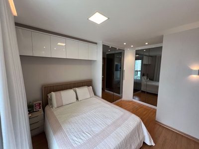 Apartamento, 3 quartos, 117 m² - Foto 1