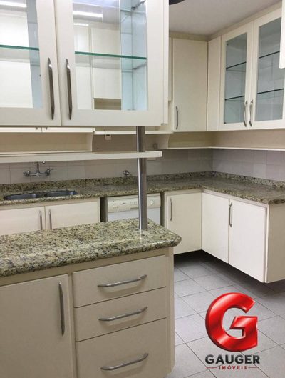 Apartamento, 4 quartos, 182 m² - Foto 5