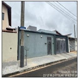Casa, 1 quarto, 220 m² - Foto 1